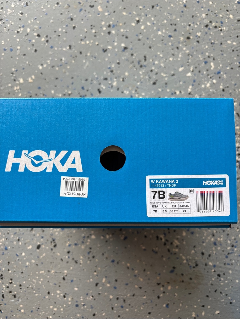 Hoka Kawana 2 Sneakers - Picture 7 of 9